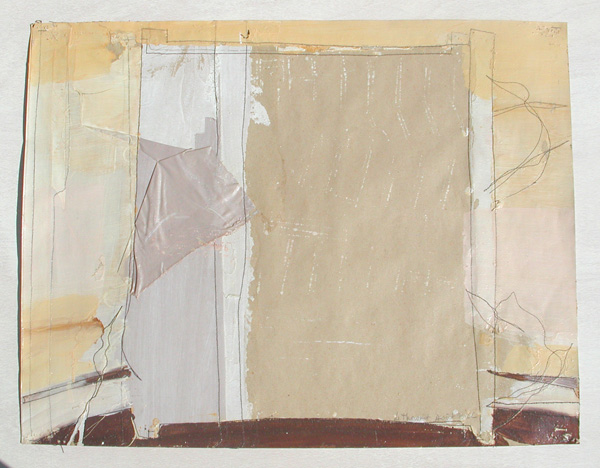 Plis Paysages, 1996