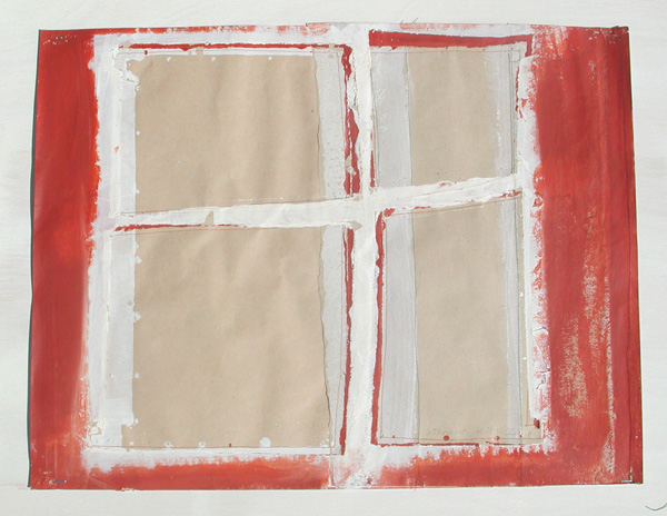 Plis Paysages, 1996