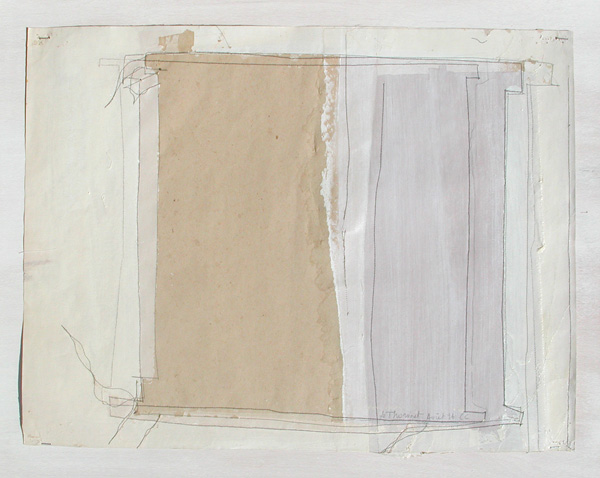 Plis Paysages, 1996