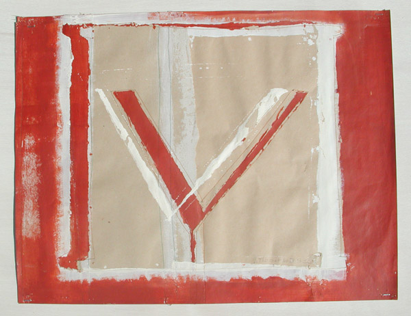 Plis Paysages, 1996