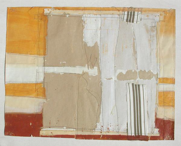 Plis Paysages, 1996