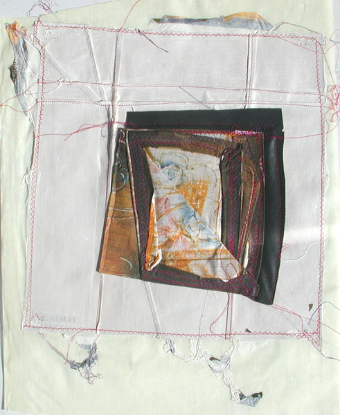 Plis / Biffures, 2003