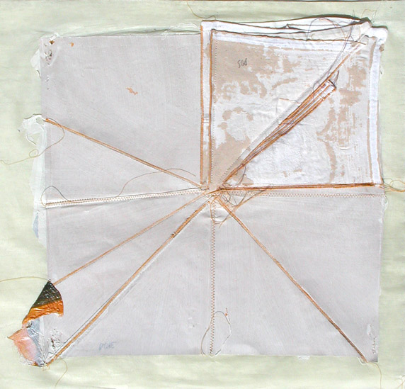 Plis / Biffures, 2003
