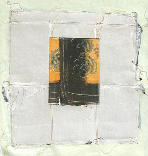 Plis / Biffures, 2003