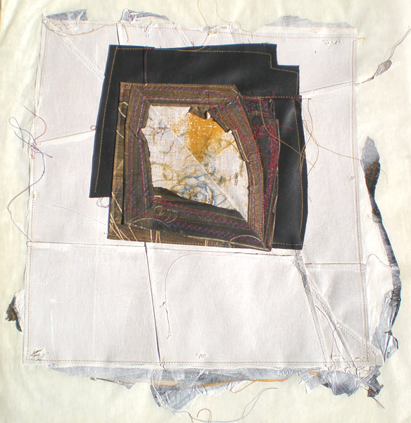 Plis / Biffures, 2003